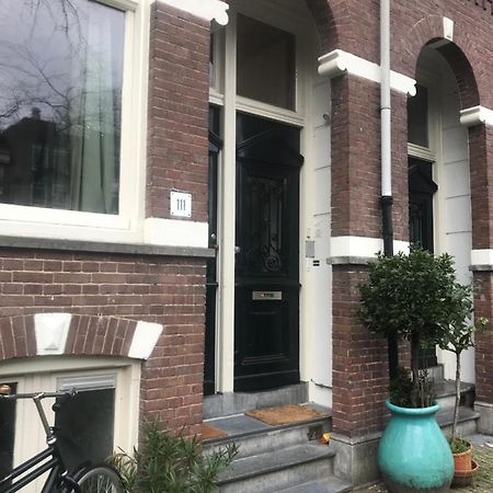 Appartement Six à Amsterdam Extérieur photo