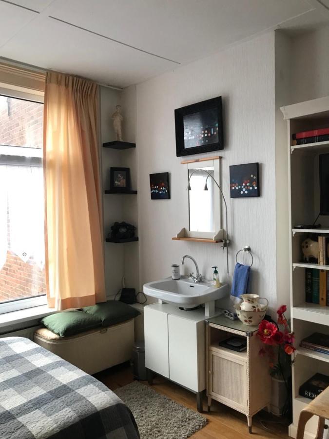 Appartement Six à Amsterdam Extérieur photo