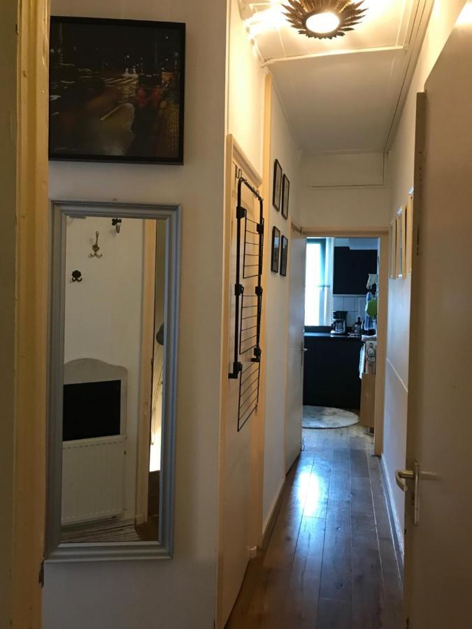 Appartement Six à Amsterdam Extérieur photo