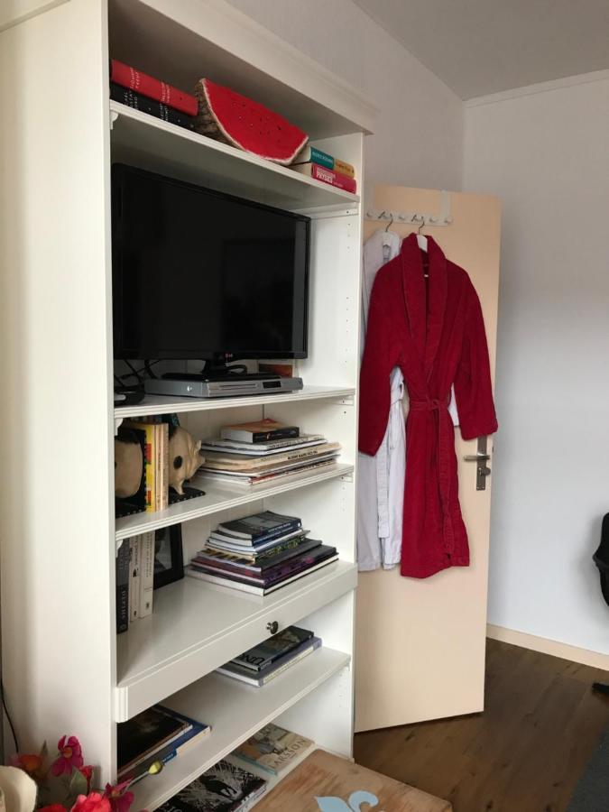 Appartement Six à Amsterdam Extérieur photo